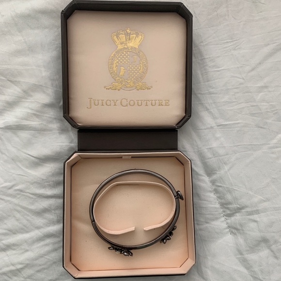 Juicy Couture Bracelet - Picture 1 of 3